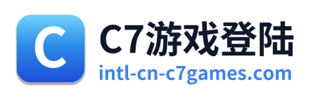 C7游戏登陆 Logo